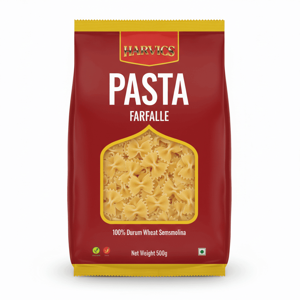 Farfalle